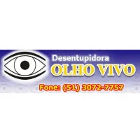 DESENTUPIDORA OLHO VIVO