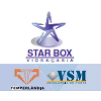 STAR BOX VIDRAÇARIA