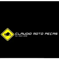 CLAUDIO MOTO PEÇAS