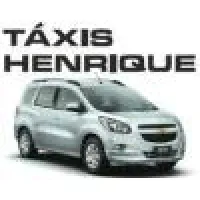 HENRIQUE TAXISTA