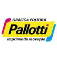 GRÁFICA E EDITORA PALLOTTI