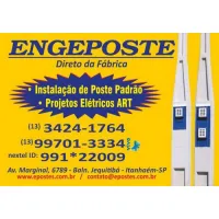 ENGEPOSTE 
