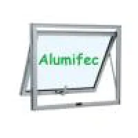 ALUMIFEC ESQUADRIAS DE ALUMÍNIO