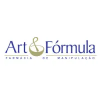 ART & FÓRMULA FARMÁCIA DE MANIPULAÇÃO