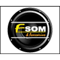 FSOM  & ACESSORIOS
