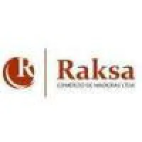 RAKSA COMERCIO DE MADEIRAS