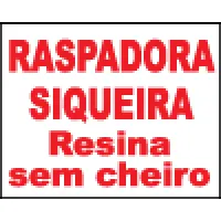 RASPADORA SIQUEIRA