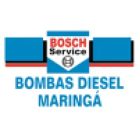 BOMBAS DIESEL MARINGÁ