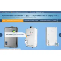 AQUECEDORES RESIDENCIAL