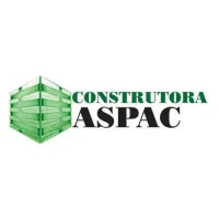 CONSTRUTORA ASPAC - CONSTRUÇÕES E REFORMAS EM ALVENARIA, RESIDENCIAS E COMERCIAIS