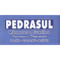 MÁRMORES E GRANITOS PEDRASUL