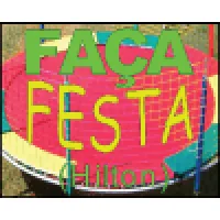 FAÇA FESTA