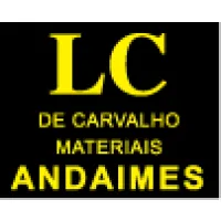 LC DE CARVALHO ANDAIMES