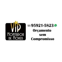 MONTADOR DE MOVEIS VIP