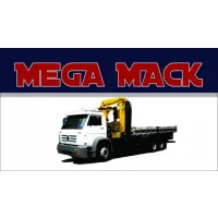 MEGA MACK LOCAÇÃO DE MUNCK LTDA