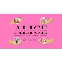 ALICE CANTINHO DAS UNHAS MANICURE RIBEIRÃO PIRES