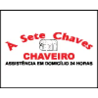 A SETE CHAVES CHAVEIRO