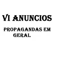 VI ANÚNCIOS E DIVULGAÇÕES