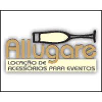 ALLUGARE - LOCAÇÃO DE ACESSÓRIOS P/ EVENTOS