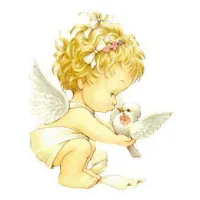 ANJOS DE LUZ CESTAS DE CAFÉ