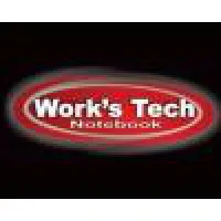 WORKS TECH NOTEBOOK