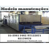 MODELO MANUTENÇÕES