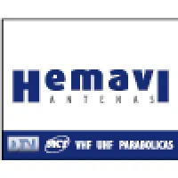 HEMAVI ANTENAS