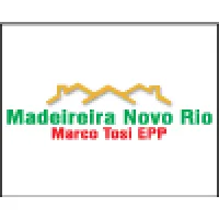 MADEIREIRA NOVO RIO
