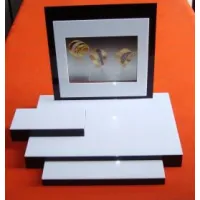 CONSUEGRA EXPOSITORES PARA VITRINES