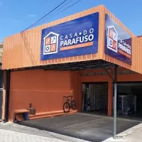 CASA DO PARAFUSO SÃO JOSÉ DOS PINHAIS