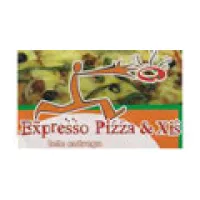 EXPRESSO PIZZA E XIS
