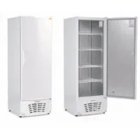REFRIGERAÇÃO & REFRIGERADOR