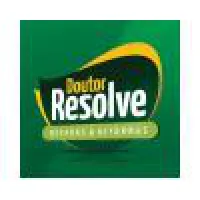 DOUTOR RESOLVE