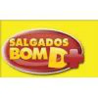 SALGADOS BOM D +