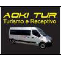 AOKI TUR - LOCACAO DE VANS TURISMO E RECEPTIVO