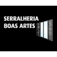 SERRALHERIA BOAS ARTES