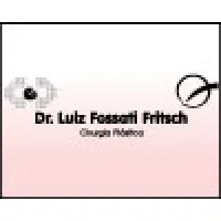 DR.LUIZ FOSSATI FRITSCH- CIRURGIÃO PLÁSTICO