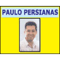 PAULO PERSIANAS E CORTINAS