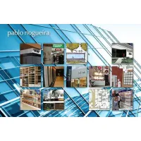 PABLO NOGUEIRA ARQUITETURA