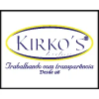 KIRKO'S ACRÍLICO E COMUNICAÇÃO VISUAL