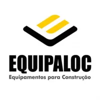 EQUIPALOC ALUGUEL DE EQUIPAMENTOS 