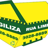 AGILIZA RUA LIMPA ENTULHOS LTDA