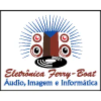 ELETRONICA FERRY BOAT