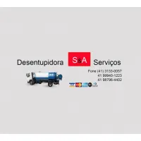 DESENTUPIDORA S&A SERVIÇOS
