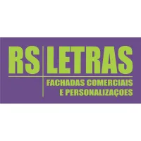 RS LETRAS