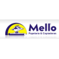 MELLO PAPELARIA