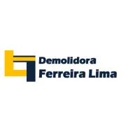 DEMOLIDORA FERREIRA LIMA