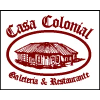 CASA COLONIAL