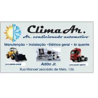CLIMAAR - ARCONDICIONADO AUTOMOTIVO