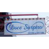 DOCE SUSPIRO - CAFETERIA E DOCERIA
